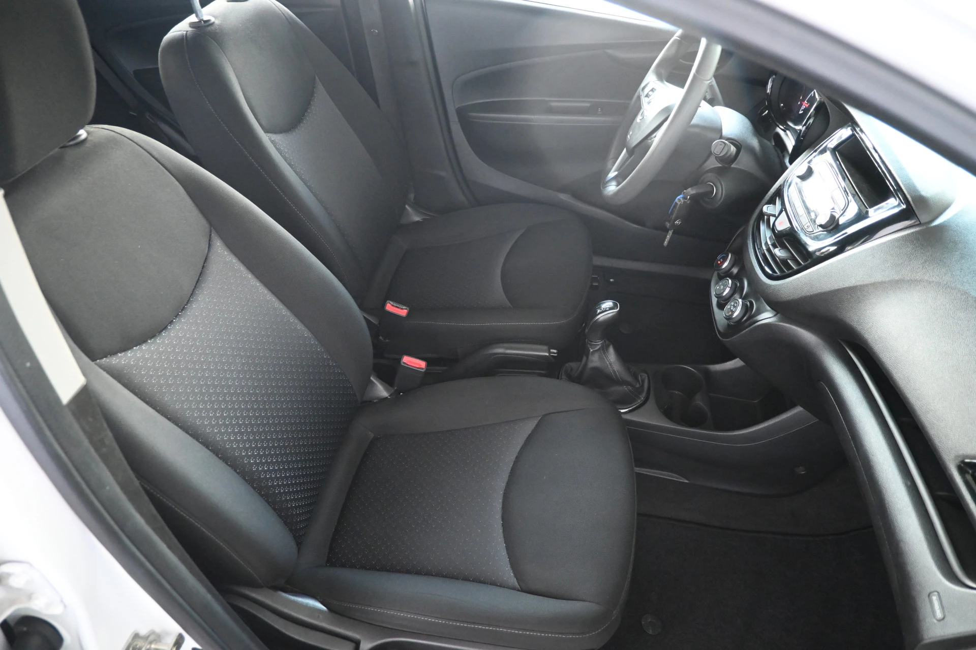 Hoofdafbeelding Opel KARL