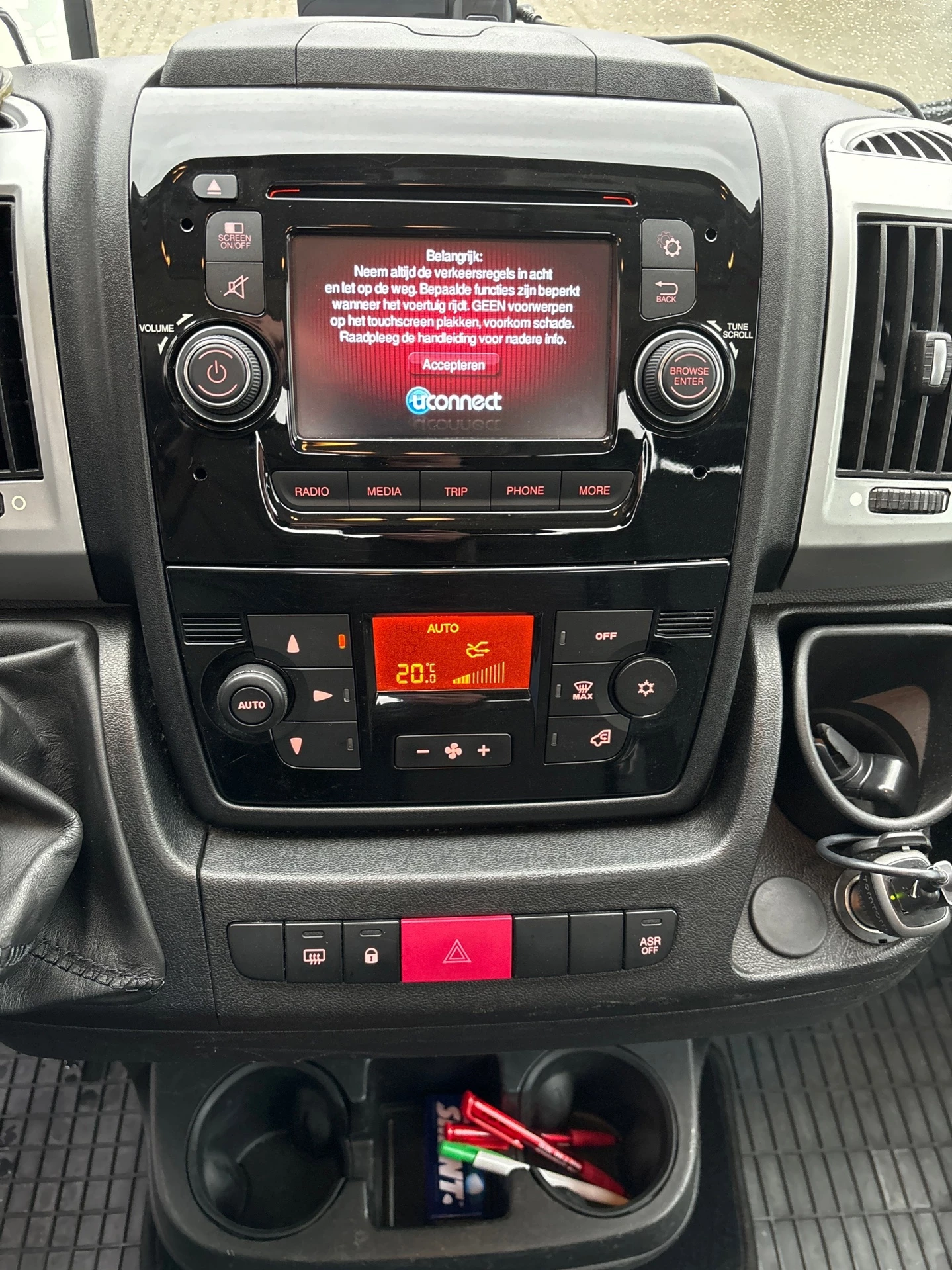 Hoofdafbeelding Fiat Ducato