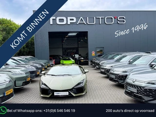 Hoofdafbeelding Toyota RAV4 Toyota RAV4 2.5 PHEV AWD 306PK ✅gloednieuw ✅ | Trekgew. 1500KG | Head-up display | Camera | Full LED | Elektrische achterklep | Stuur/Stoelverwarming voor+achter PHEV PLUG IN