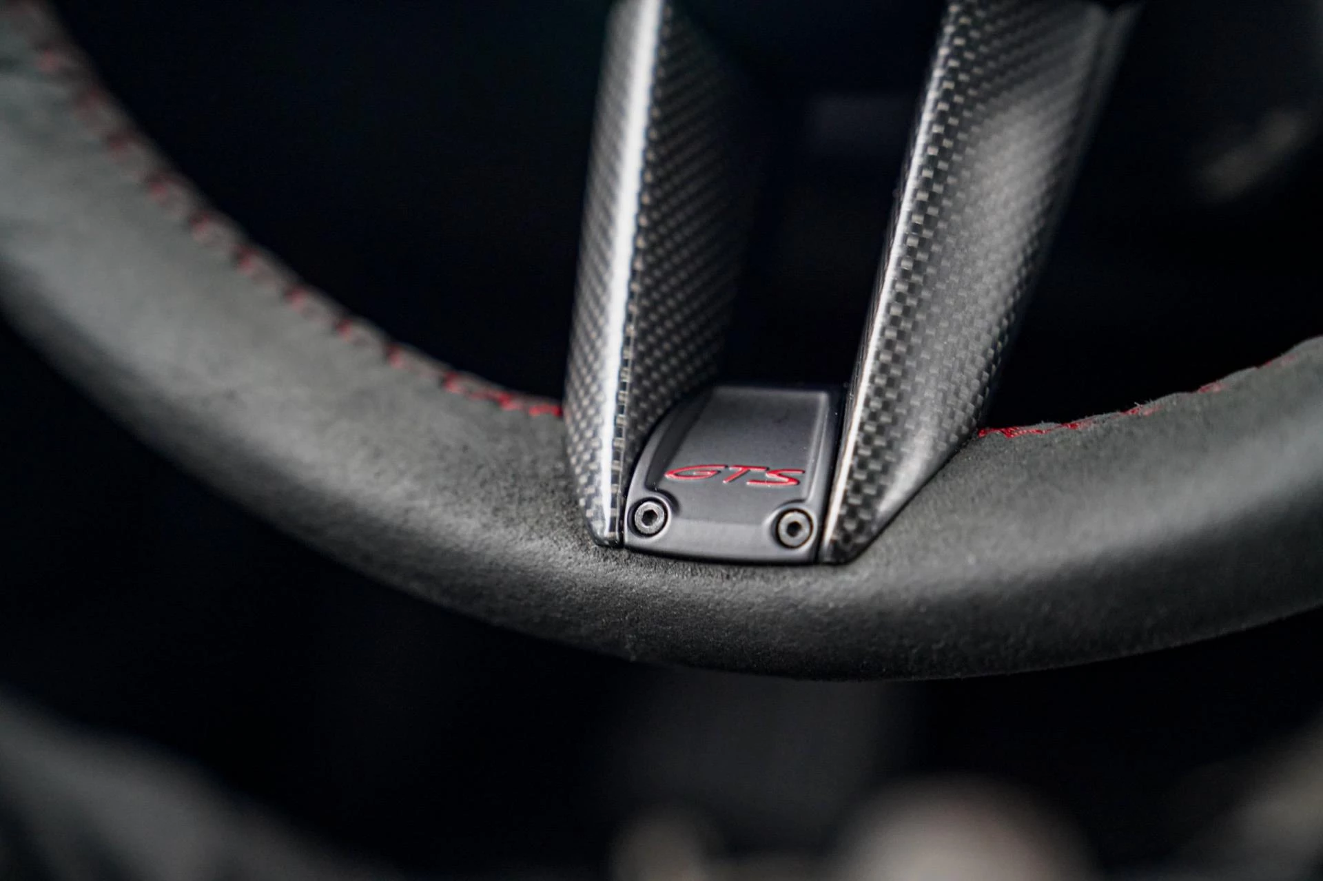 Hoofdafbeelding Porsche Taycan