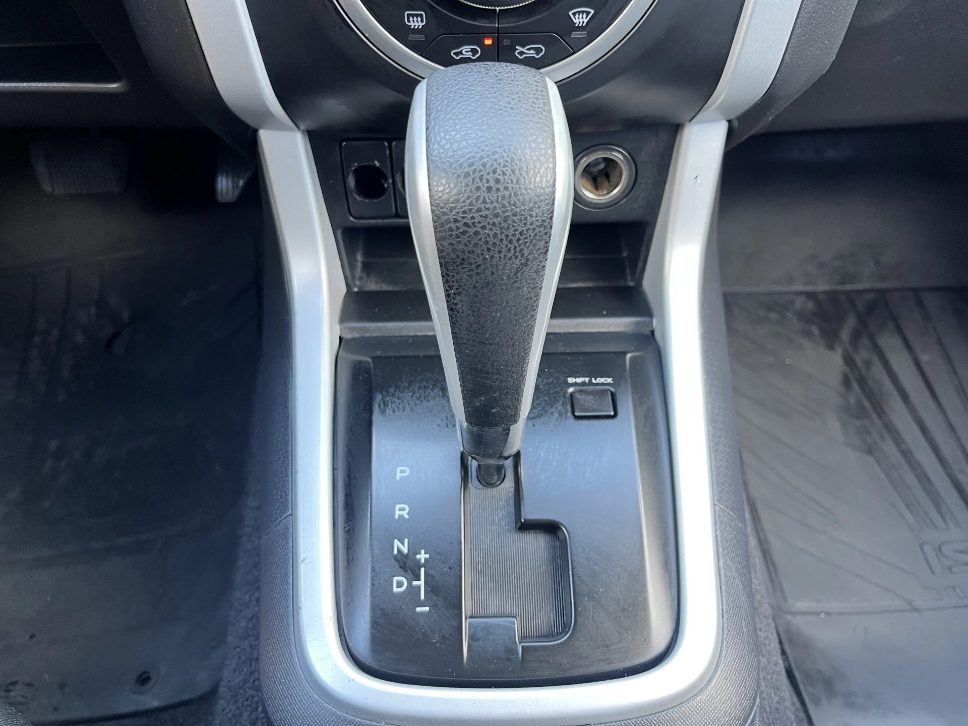 Hoofdafbeelding Isuzu D-Max