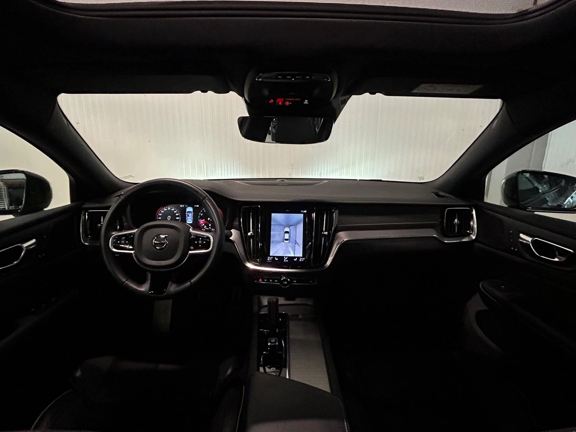 Hoofdafbeelding Volvo S60
