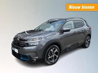 Citroën C5 Aircross 1.6 PLUG-IN. HYB. SHINE PHEV 225