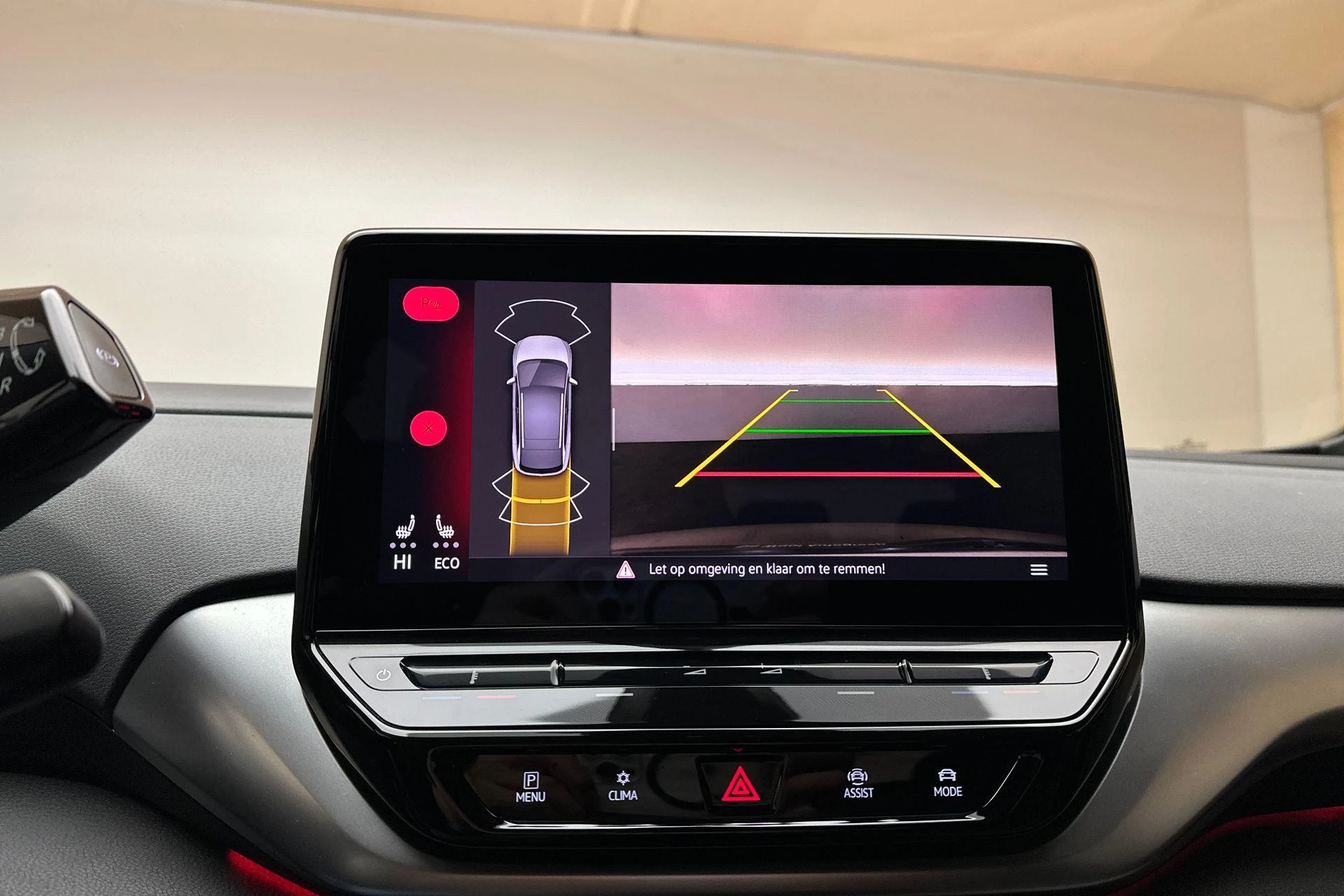 Hoofdafbeelding Volkswagen ID.4