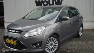 Hoofdafbeelding Ford C-MAX Ford C-Max 1.0 Edition Plus