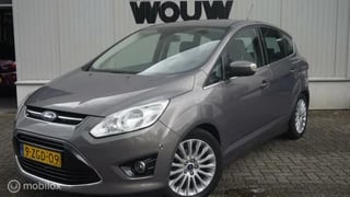 Ford C-Max 1.0 Edition Plus