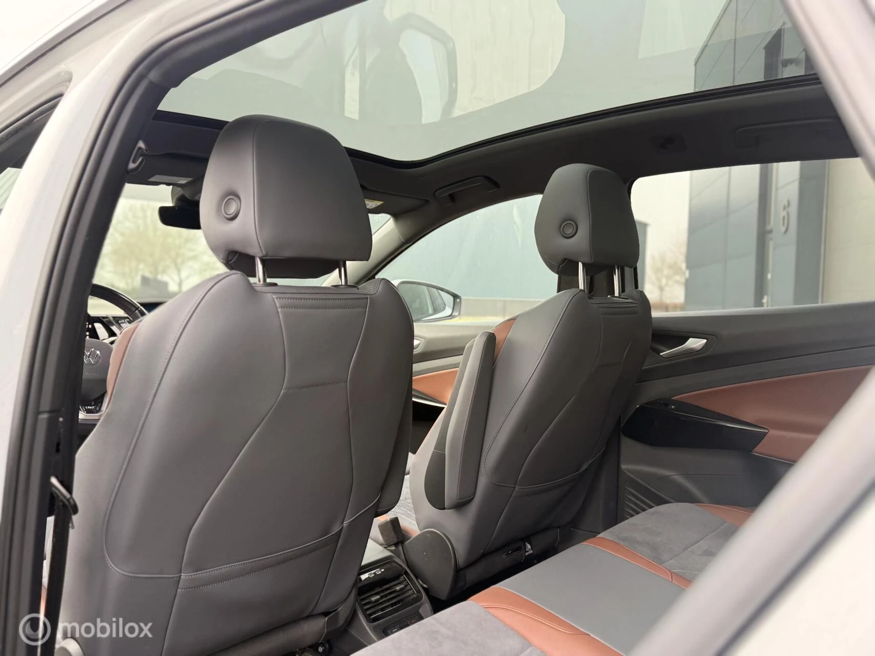 Hoofdafbeelding Volkswagen ID.4