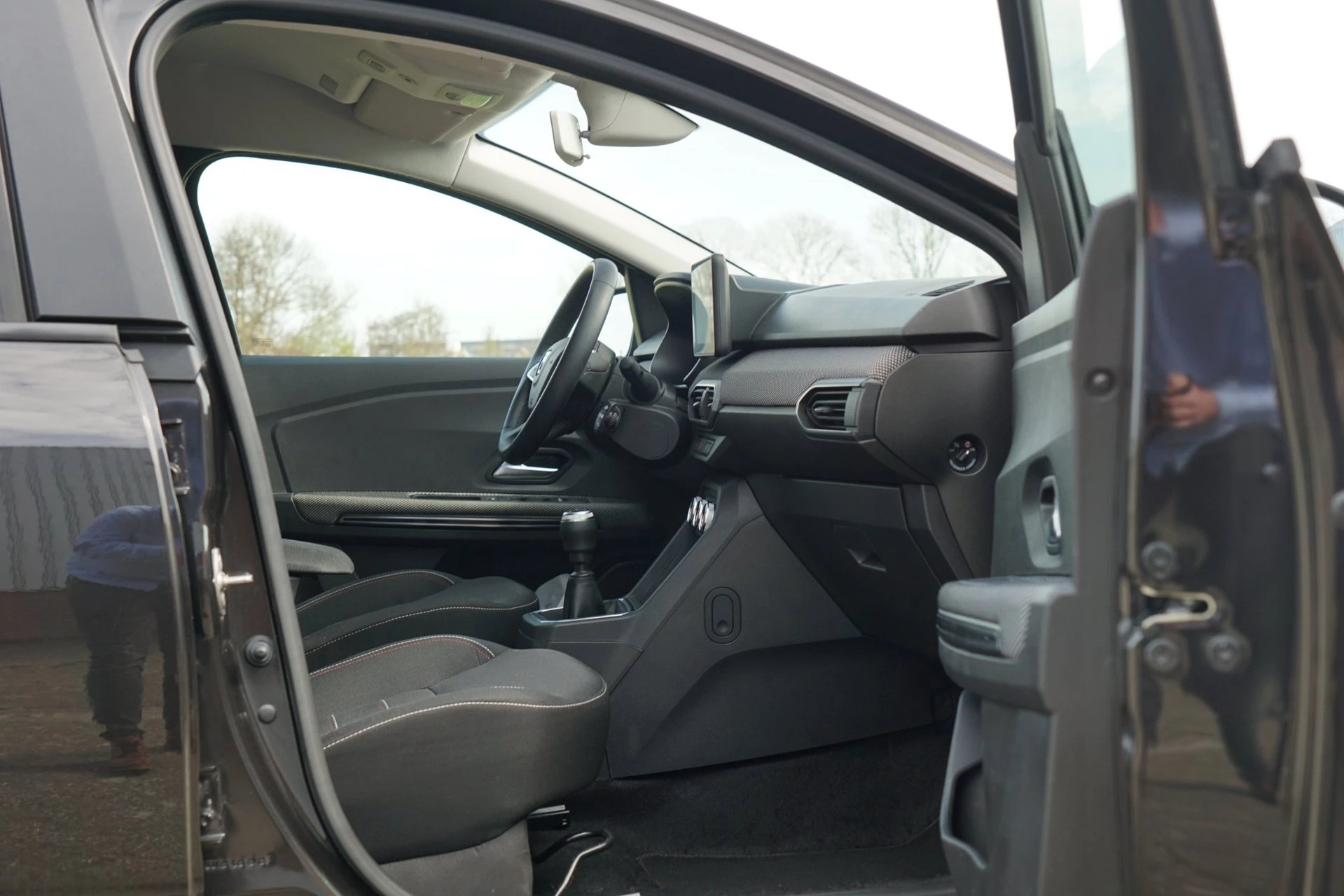 Hoofdafbeelding Dacia Jogger