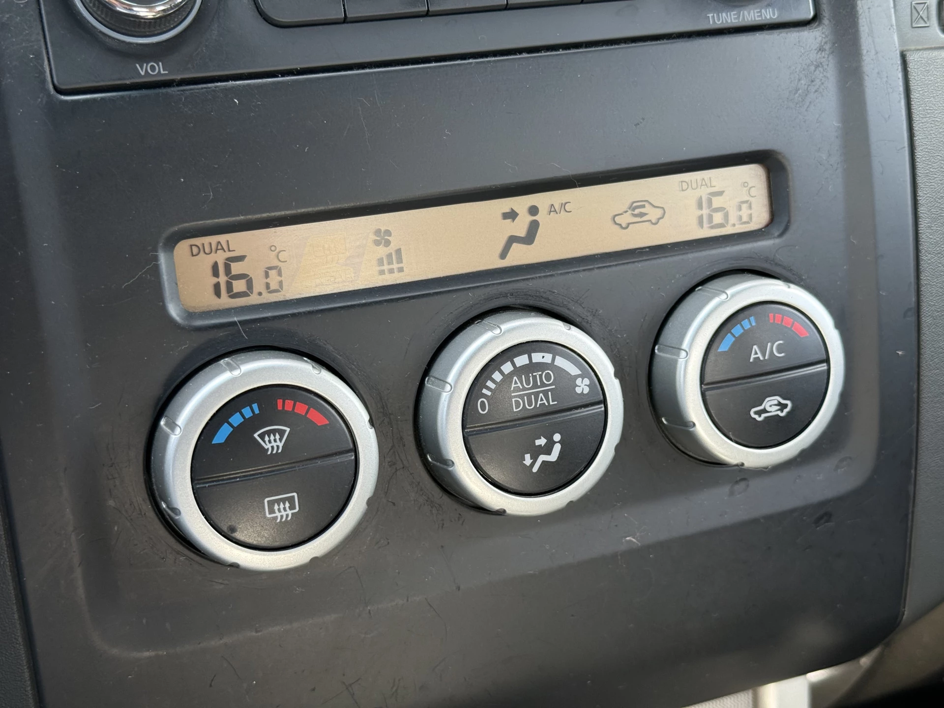 Hoofdafbeelding Nissan Navara