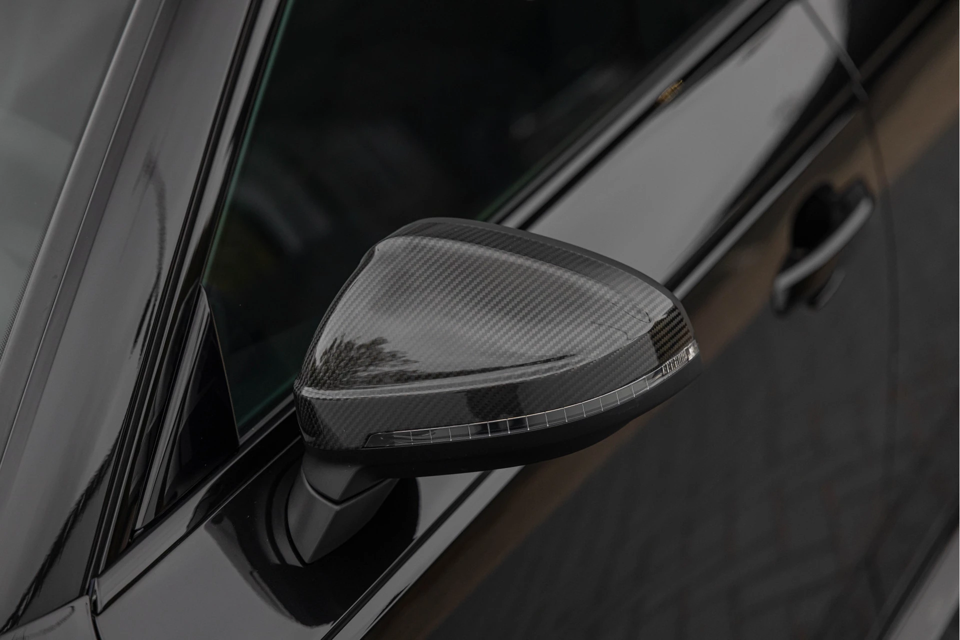 Hoofdafbeelding Audi RS4