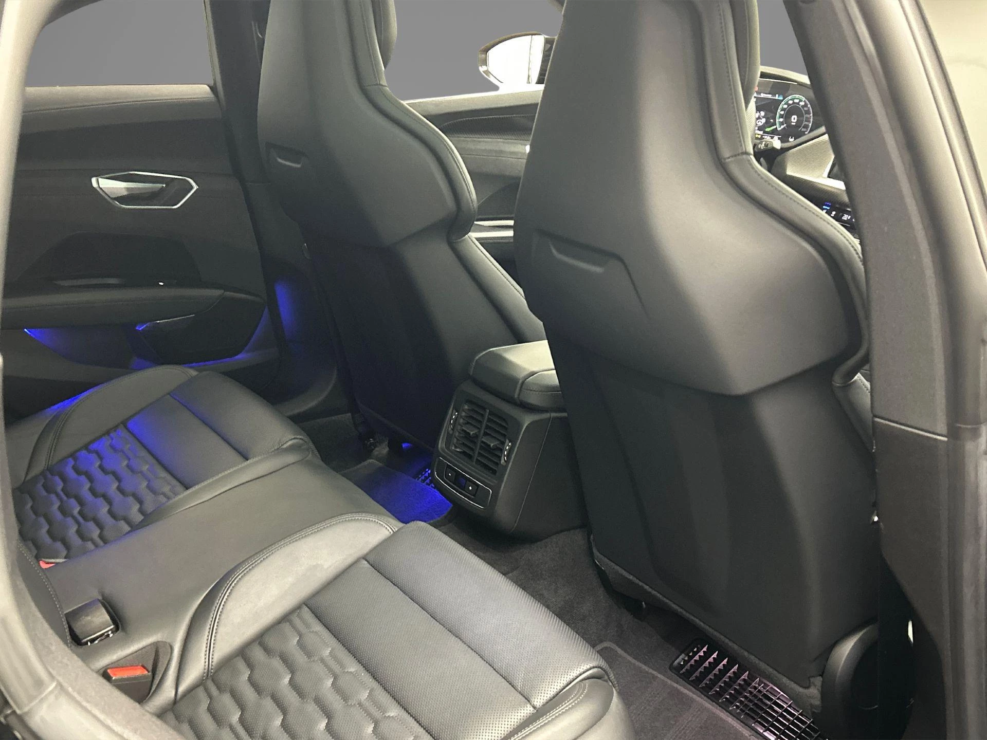 Hoofdafbeelding Audi e-tron GT