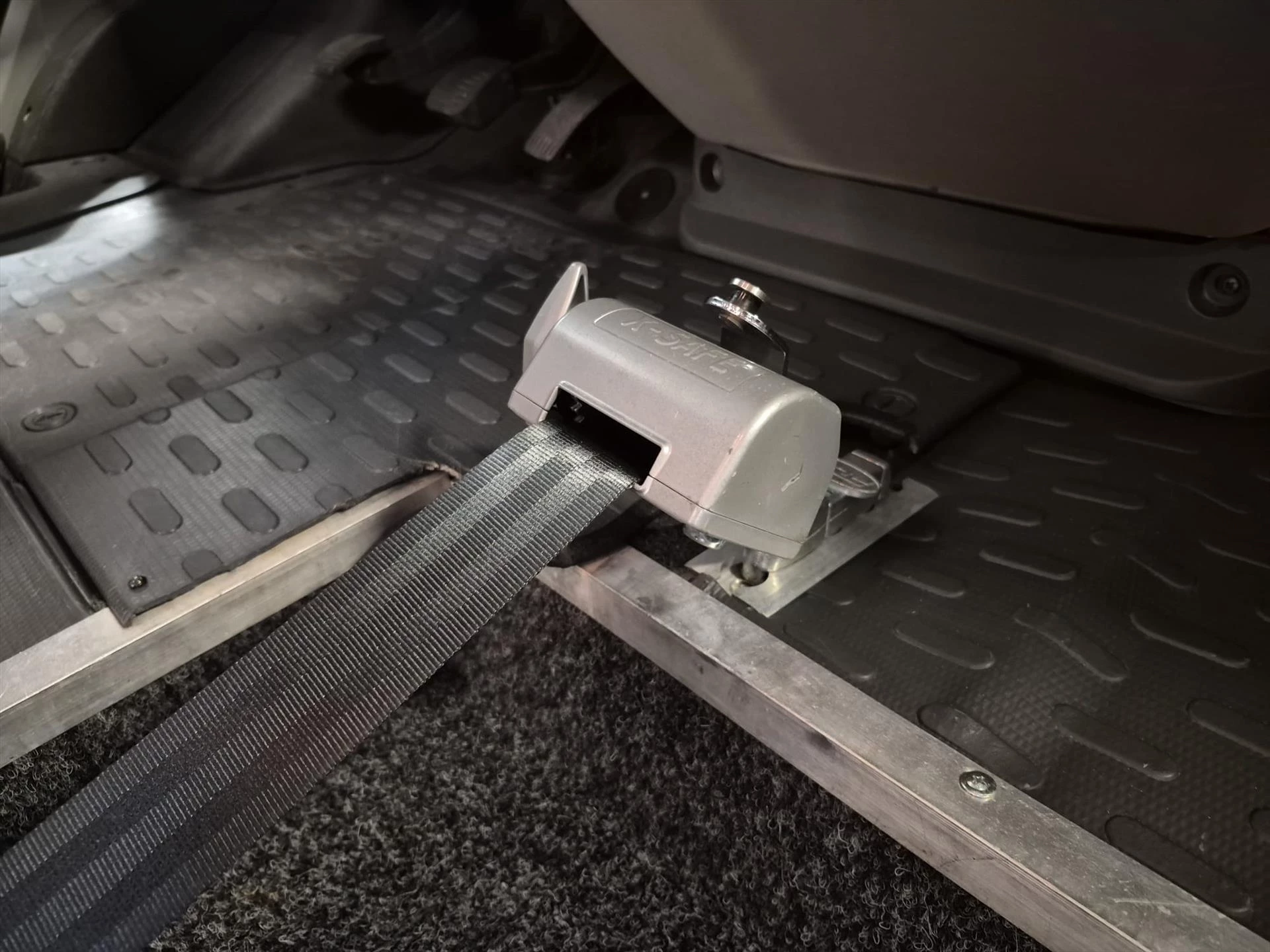 Hoofdafbeelding Citroën Jumper