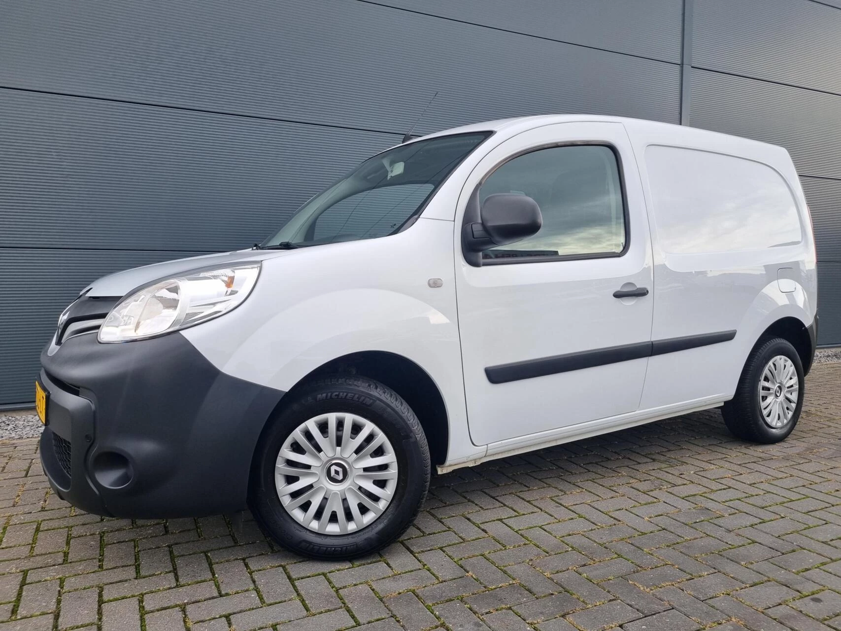Hoofdafbeelding Renault Kangoo