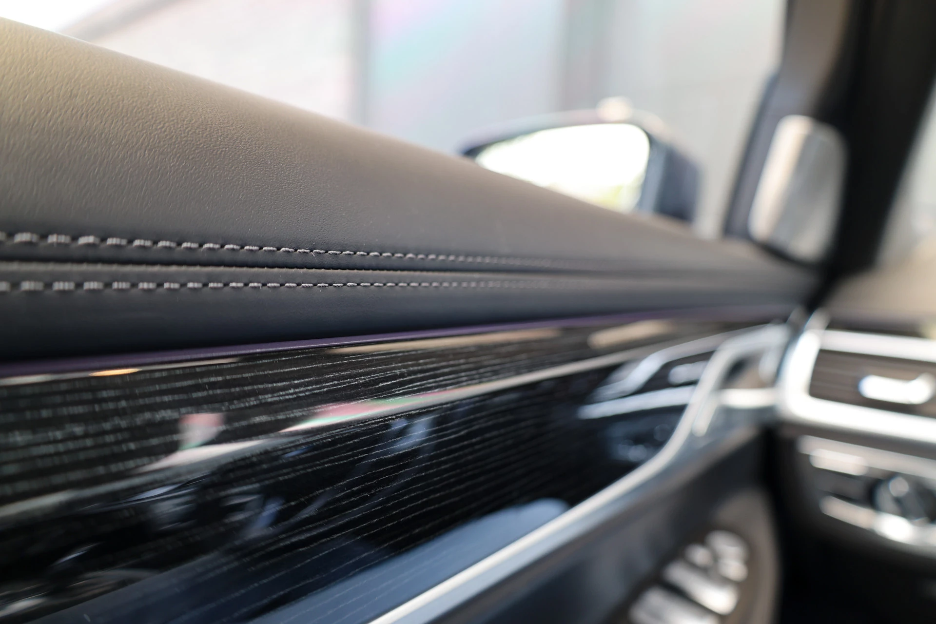 Hoofdafbeelding BMW 7 Serie