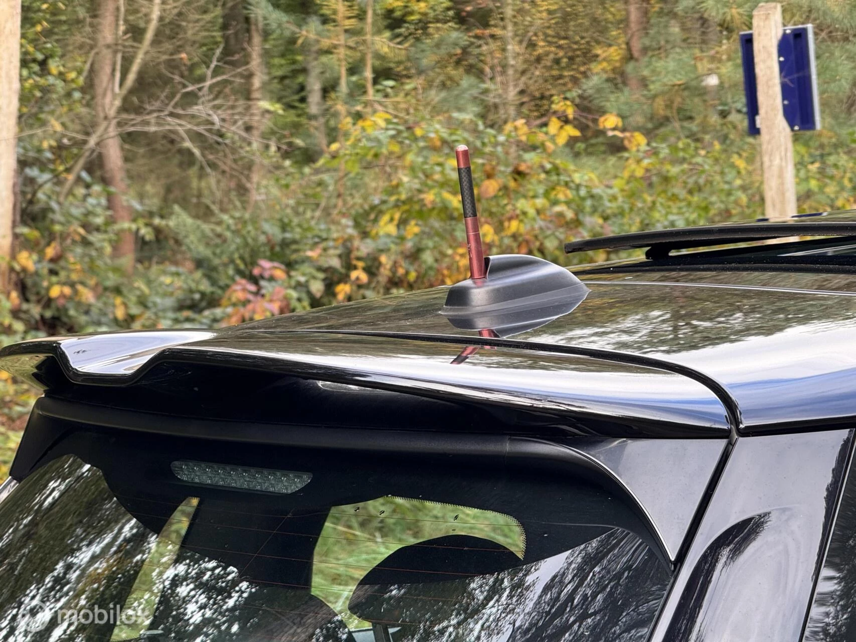Hoofdafbeelding MINI Cooper S
