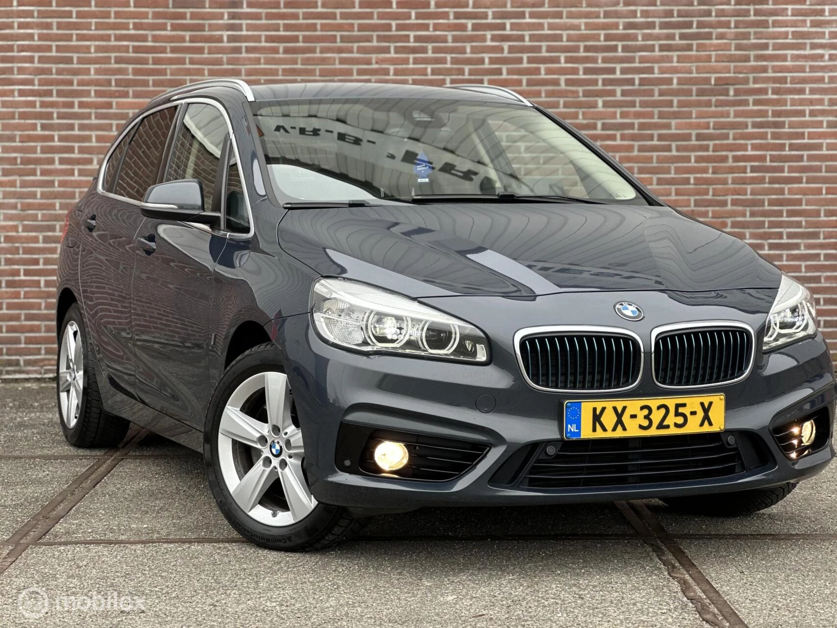 Hoofdafbeelding BMW 2 Serie