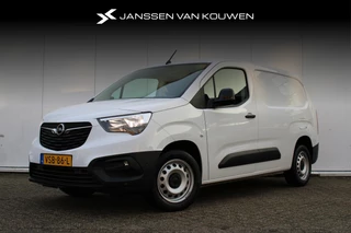 Opel Combo 1.5D L2 Edition Achteruitrijcamera / Navigatie / Parkeersensoren