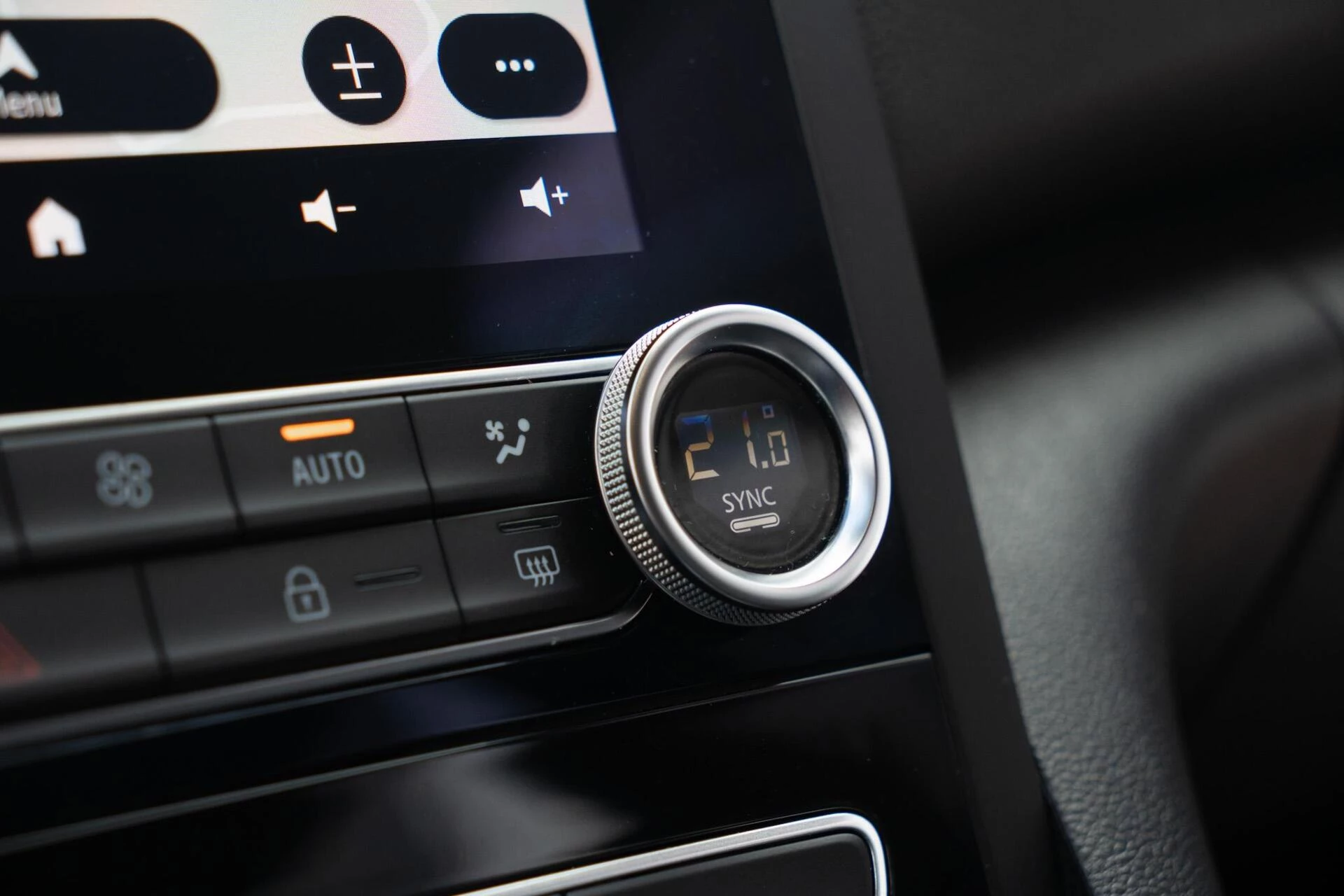 Hoofdafbeelding Renault Megane E-Tech