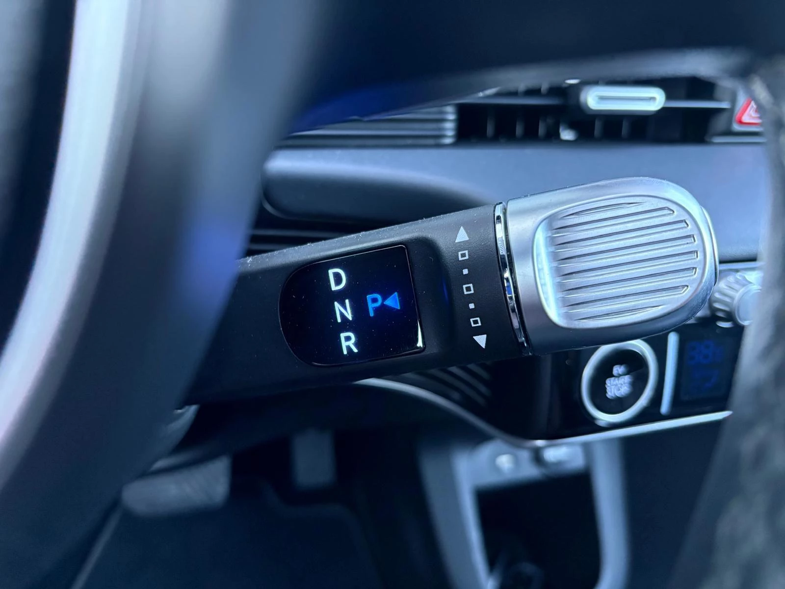 Hoofdafbeelding Hyundai IONIQ 5