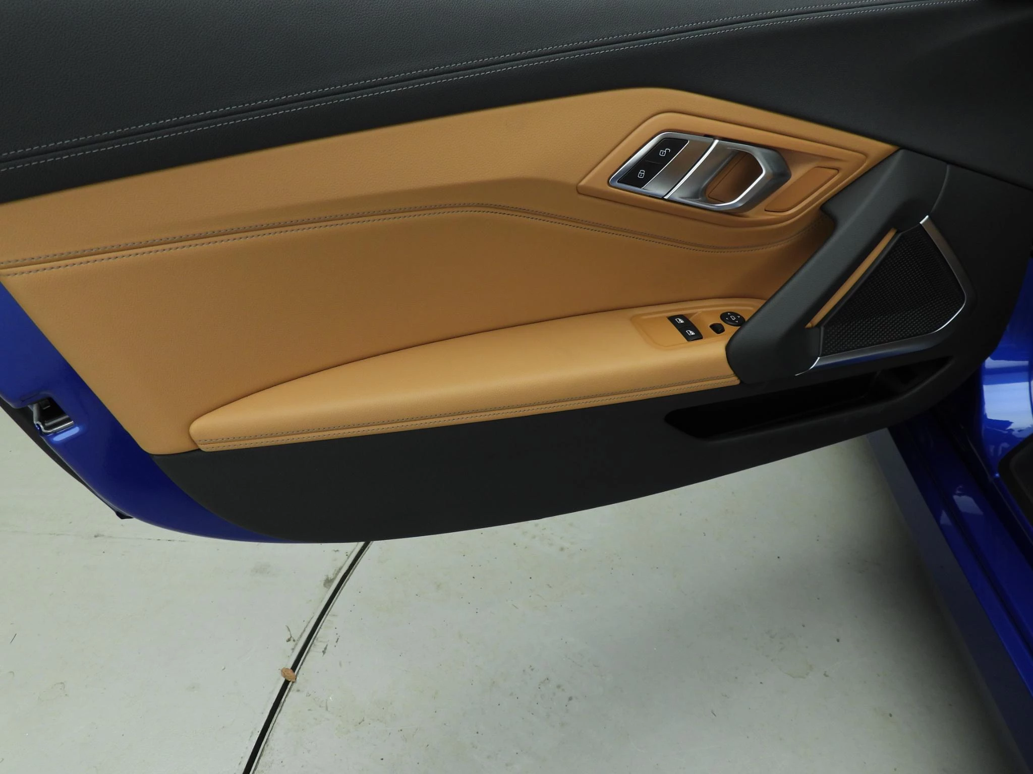 Hoofdafbeelding BMW Z4