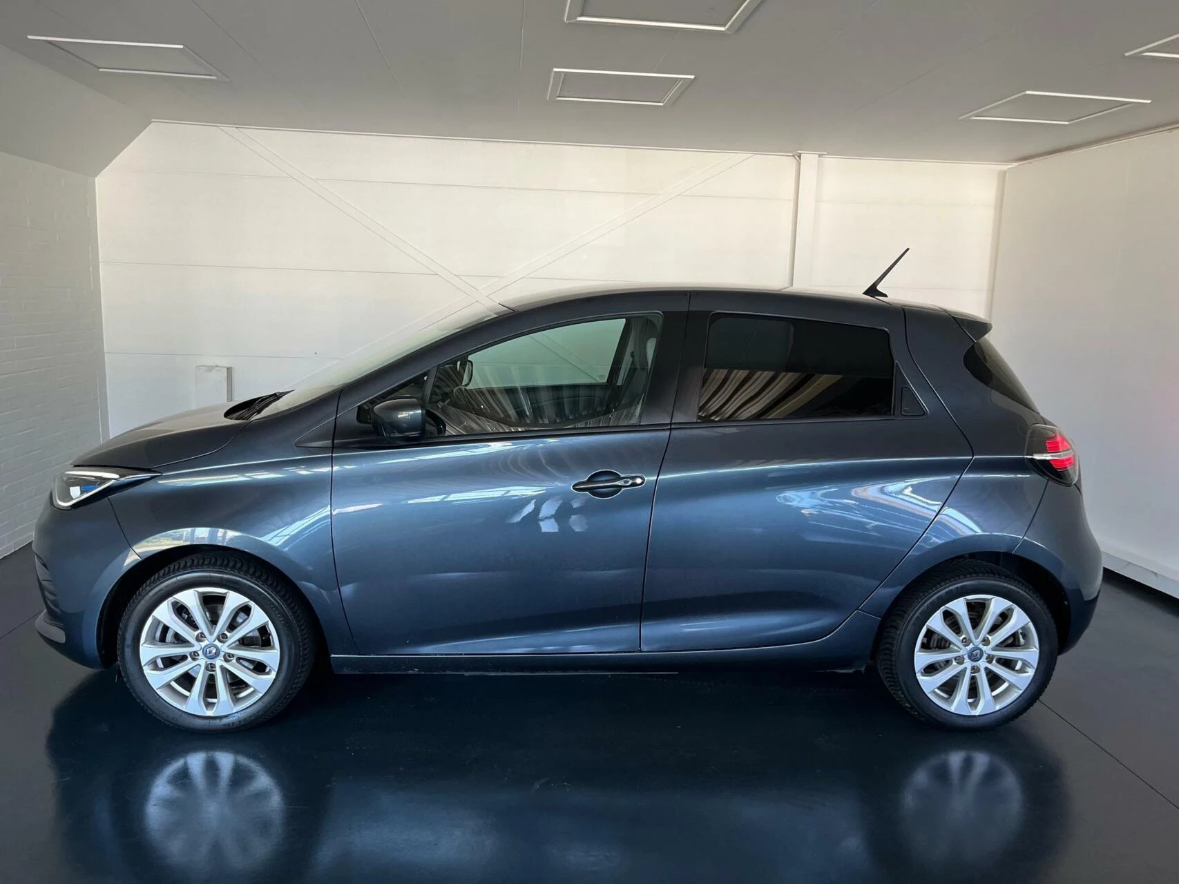 Hoofdafbeelding Renault ZOE