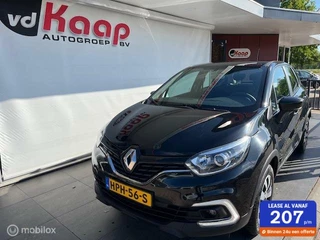 Renault Captur 0.9 TCe ENERGY ZEN