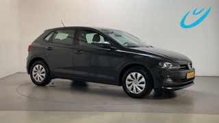 Volkswagen Polo 1.0 TSI Comfortline Business Virtual Cockpit Climate Control Parkeersensoren Navigatie DAB+