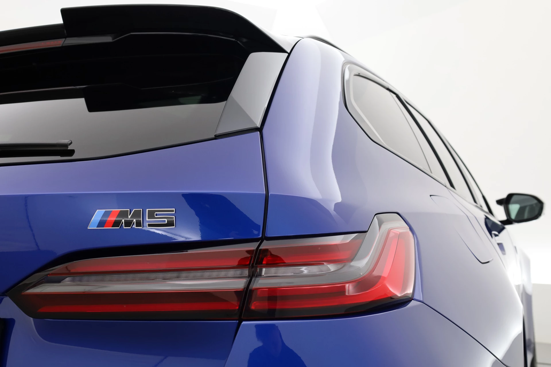 Hoofdafbeelding BMW M5