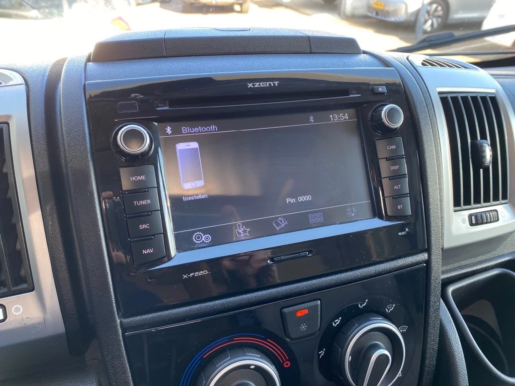 Hoofdafbeelding Bürstner Lyseo T 728g Aut. 36.997km 2017 Dakairco