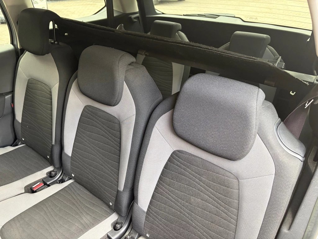 Hoofdafbeelding Citroën Grand C4 Picasso