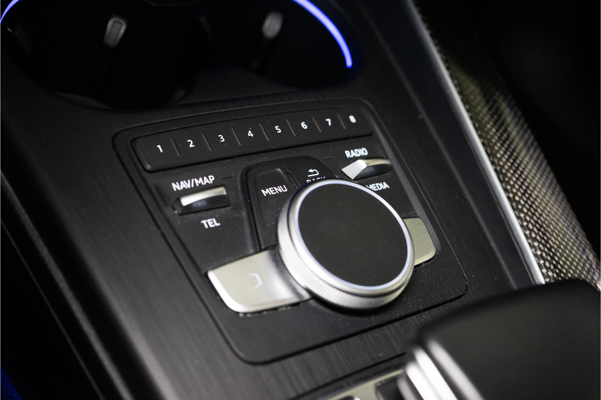 Hoofdafbeelding Audi S5