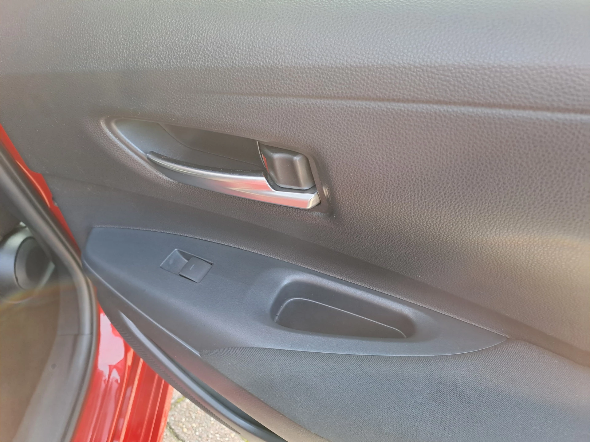 Hoofdafbeelding Toyota Corolla