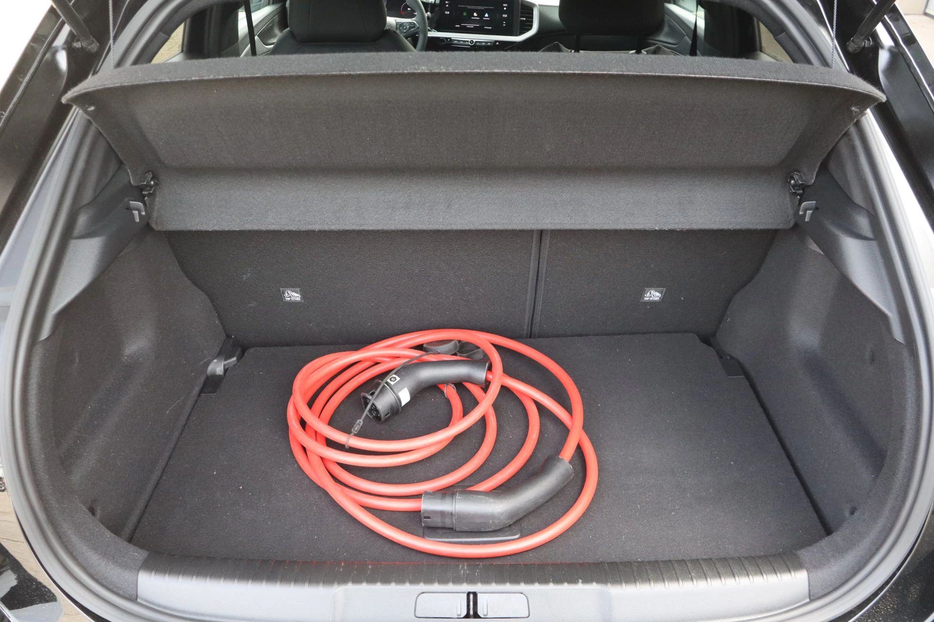 Hoofdafbeelding Opel Mokka-e