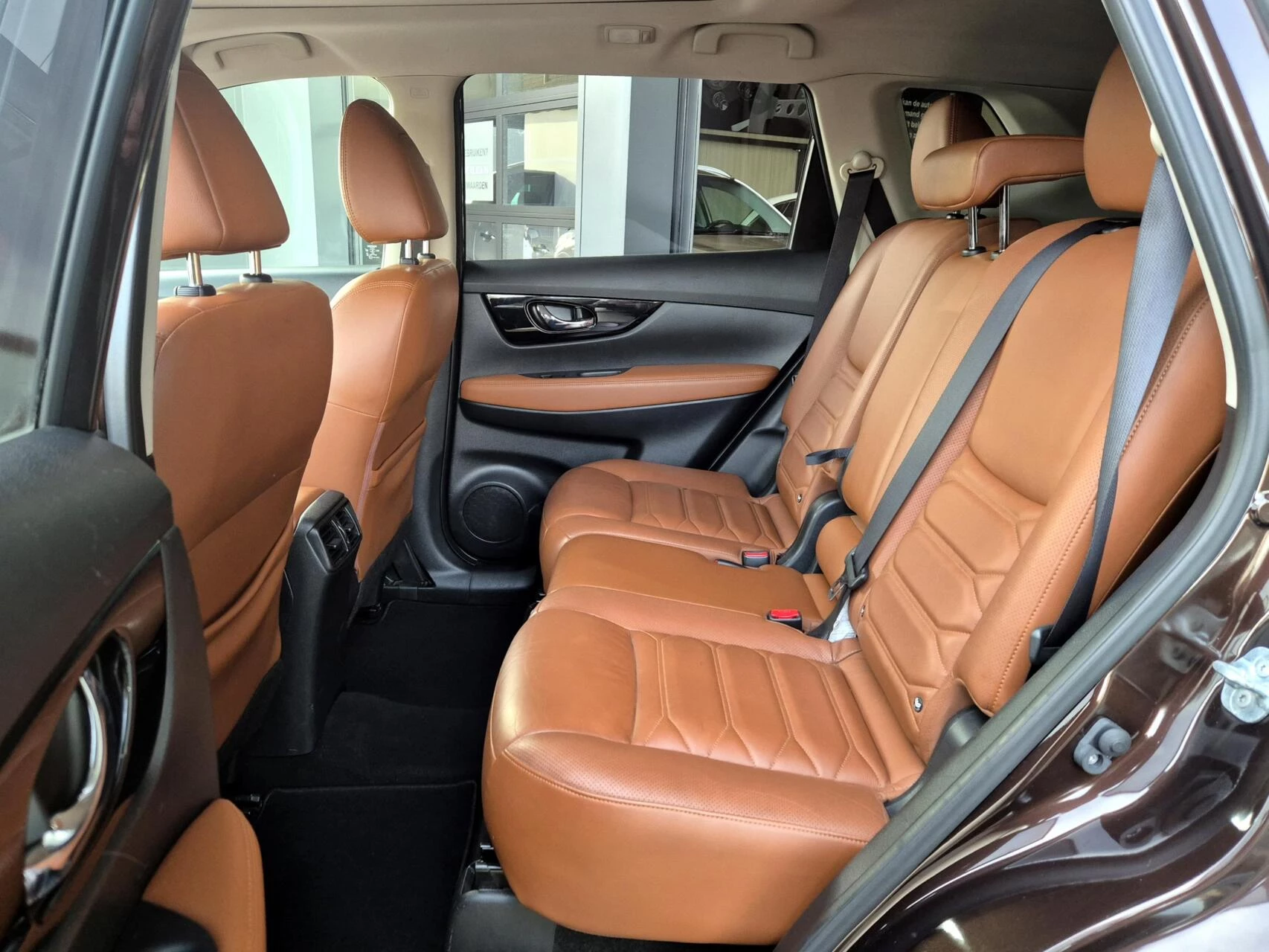 Hoofdafbeelding Nissan X-Trail