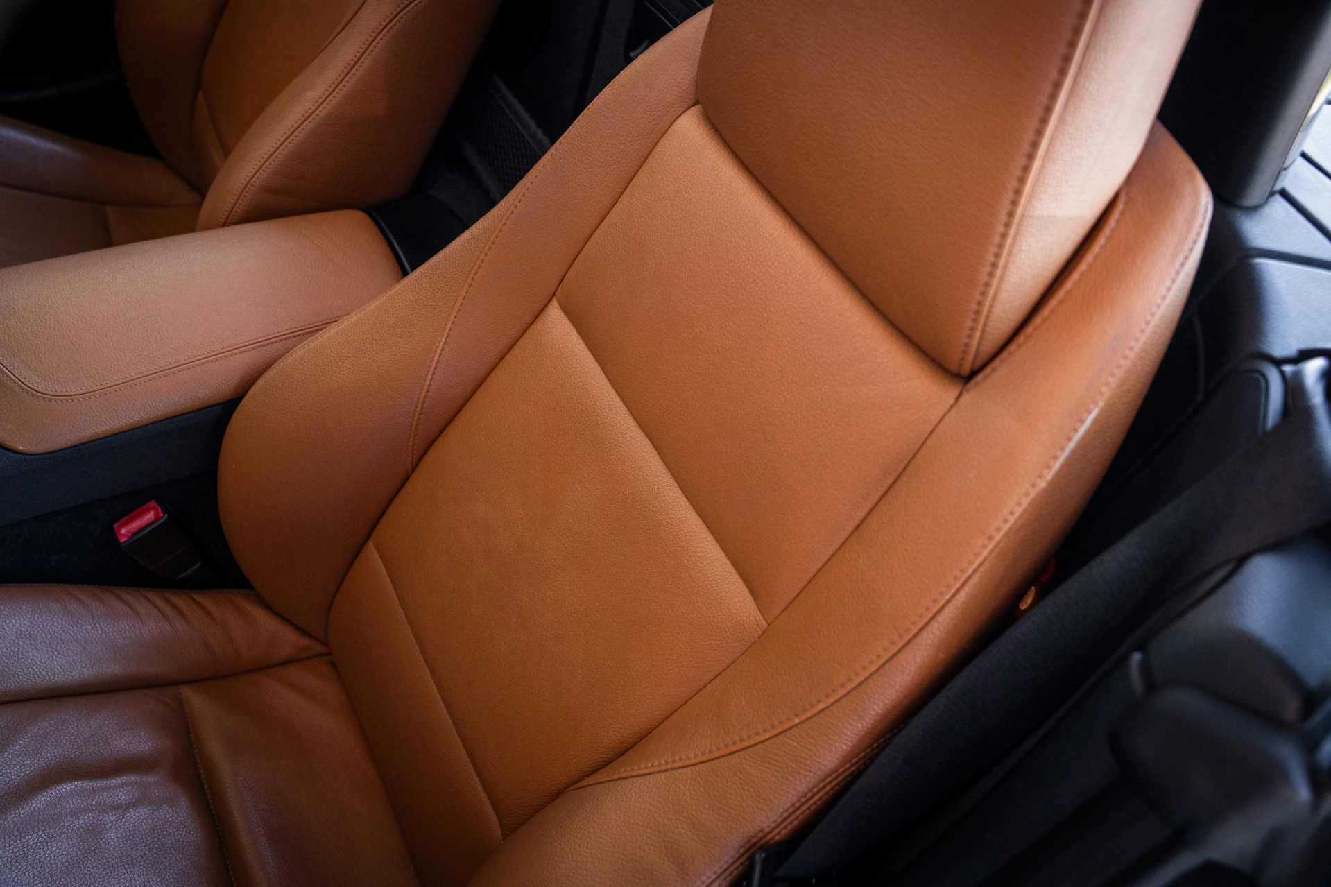 Hoofdafbeelding BMW Z4