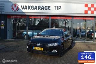 Volkswagen Polo 1.0 TGI Comfortline Buss.