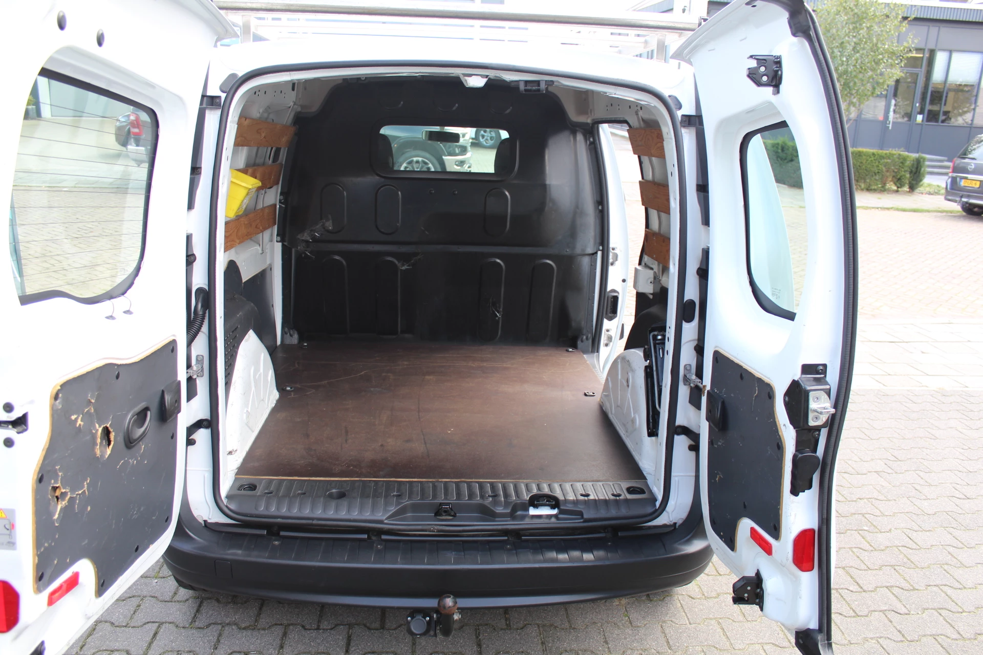 Hoofdafbeelding Mercedes-Benz Citan