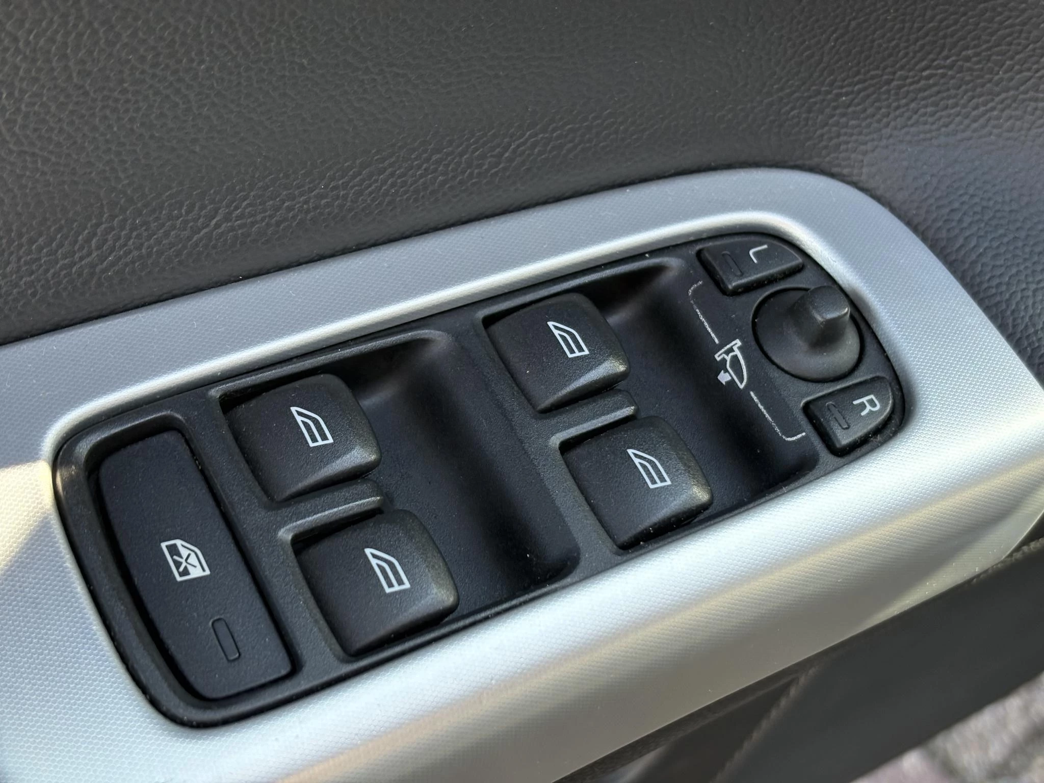 Hoofdafbeelding Volvo V50