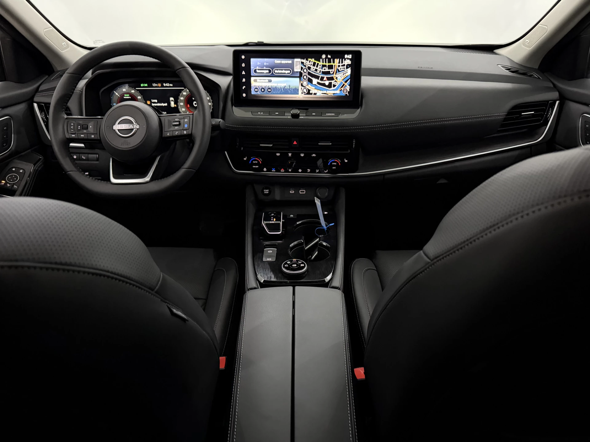 Hoofdafbeelding Nissan X-Trail