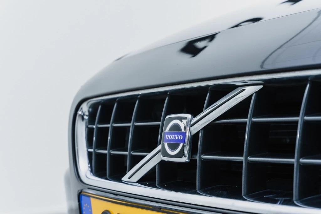 Hoofdafbeelding Volvo C70