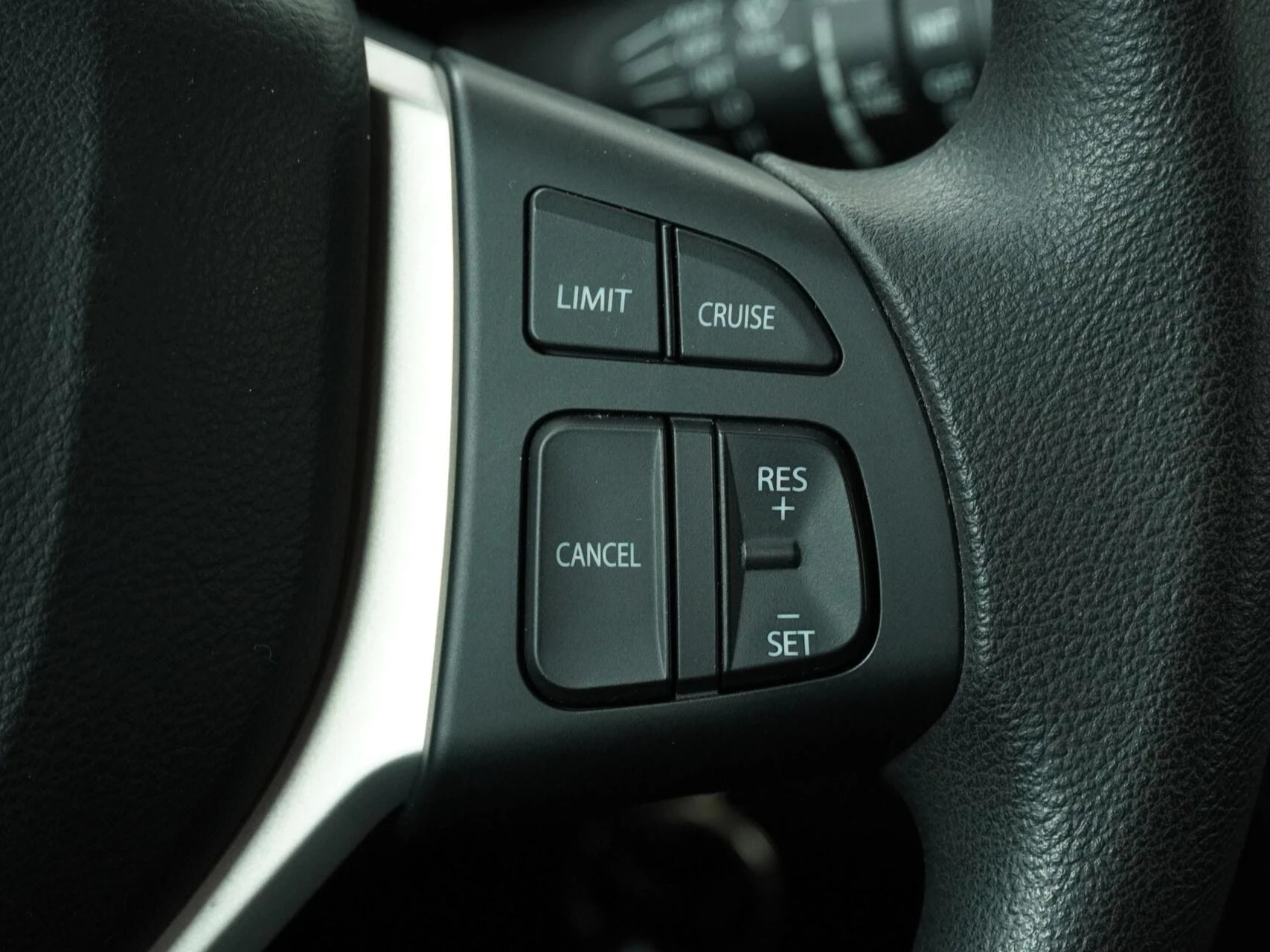 Hoofdafbeelding Suzuki S-Cross