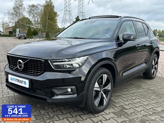 Volvo XC40 1.5 T5 R-Design/Pano/Keyless/Trekhaak/ACC/FULL