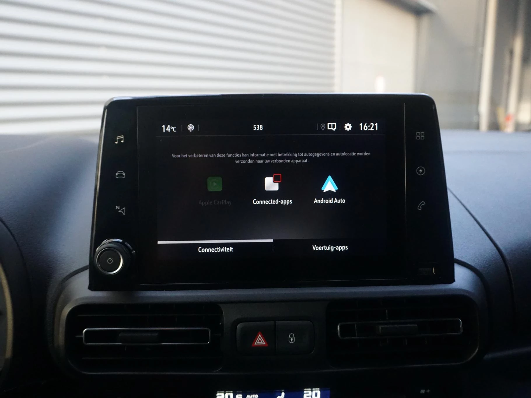 Hoofdafbeelding Opel Combo-e