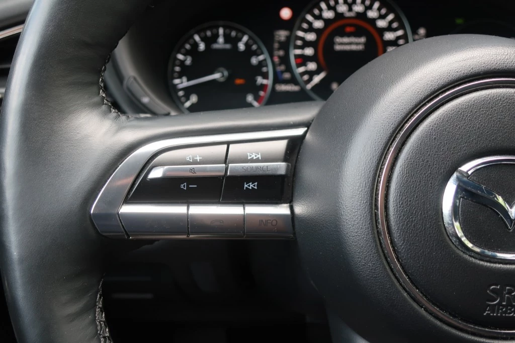 Hoofdafbeelding Mazda CX-30