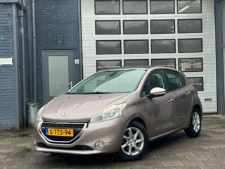 Hoofdafbeelding Peugeot 208 Peugeot 208 1.2 e-VTi Active | Clima | Navi | Automaat | PDC