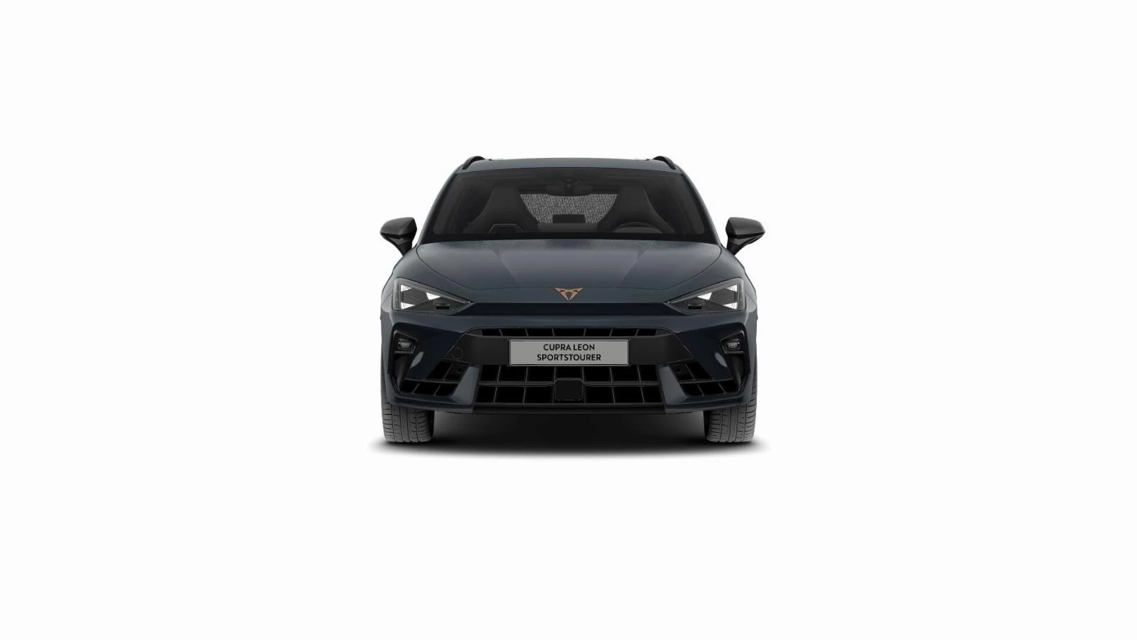 Hoofdafbeelding CUPRA Leon Sportstourer