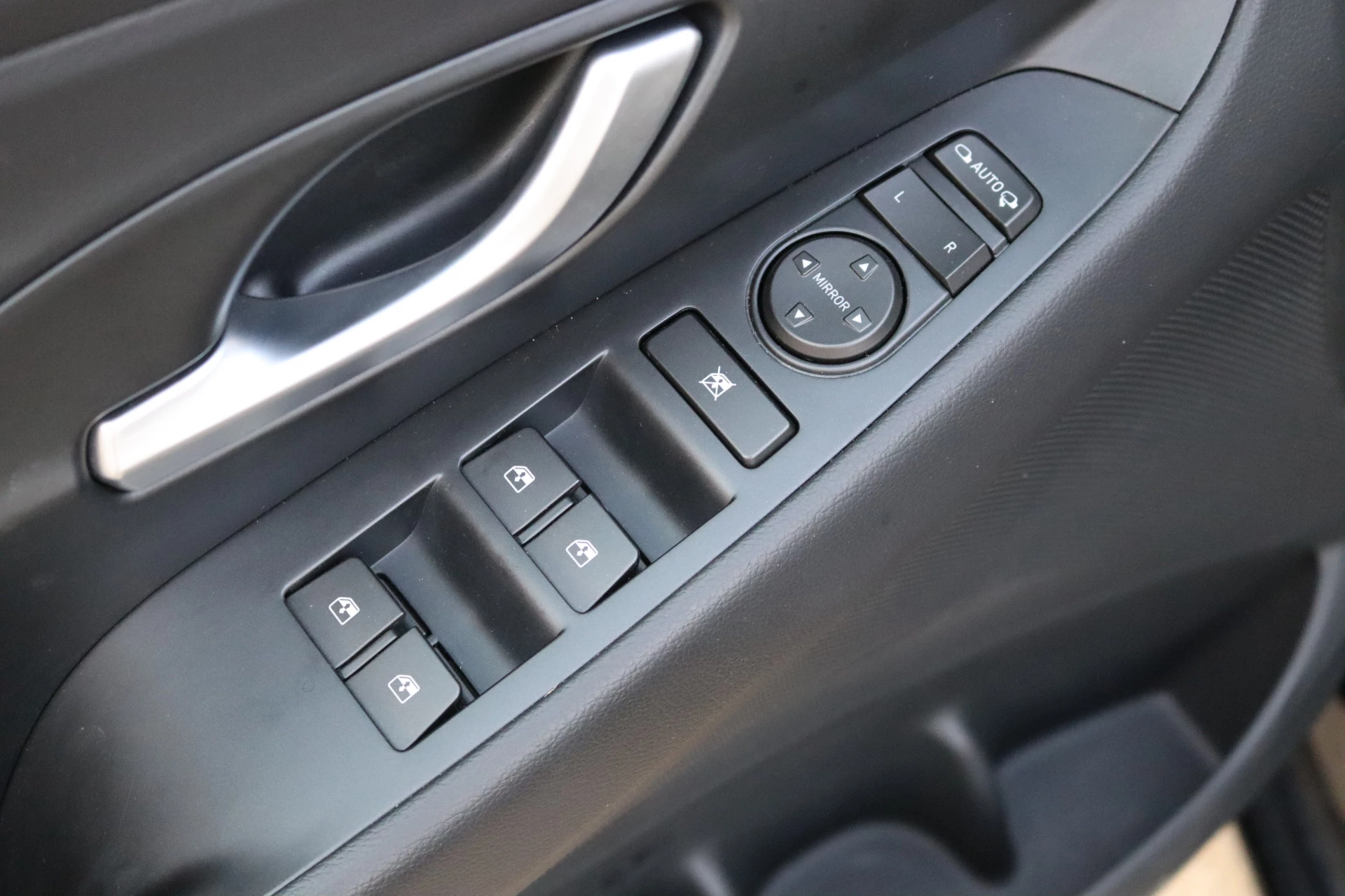 Hoofdafbeelding Hyundai i30