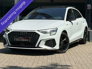 Audi A3 Sportback 40 TFSI e S-Line Aut*Pano*Matrix*Sfeerver.