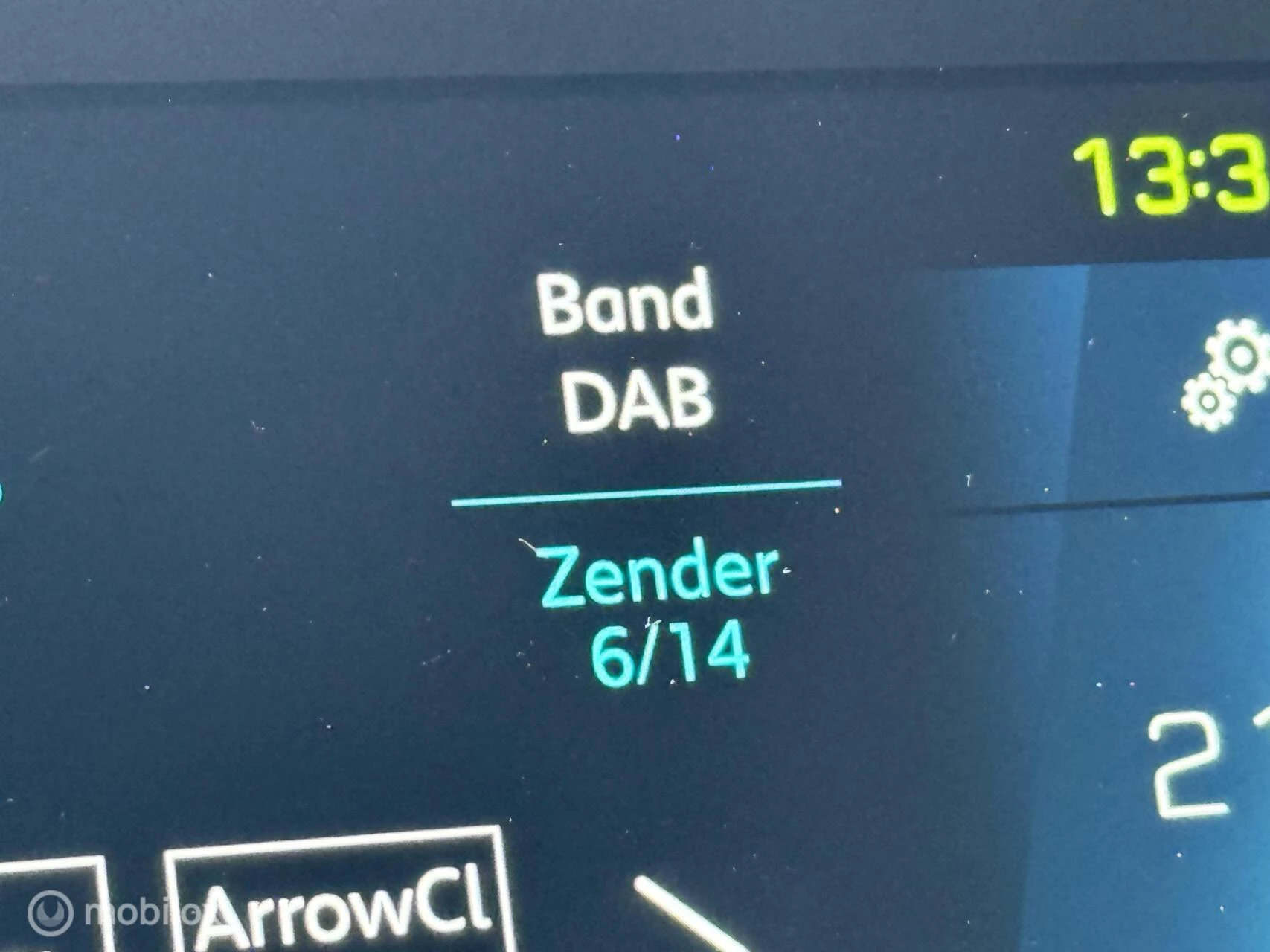 Hoofdafbeelding Peugeot 508