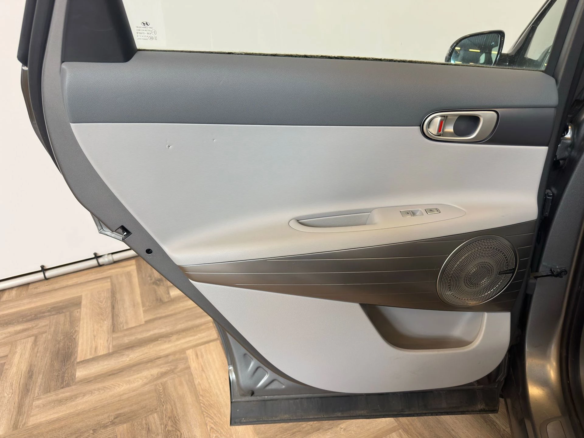 Hoofdafbeelding Hyundai Nexo